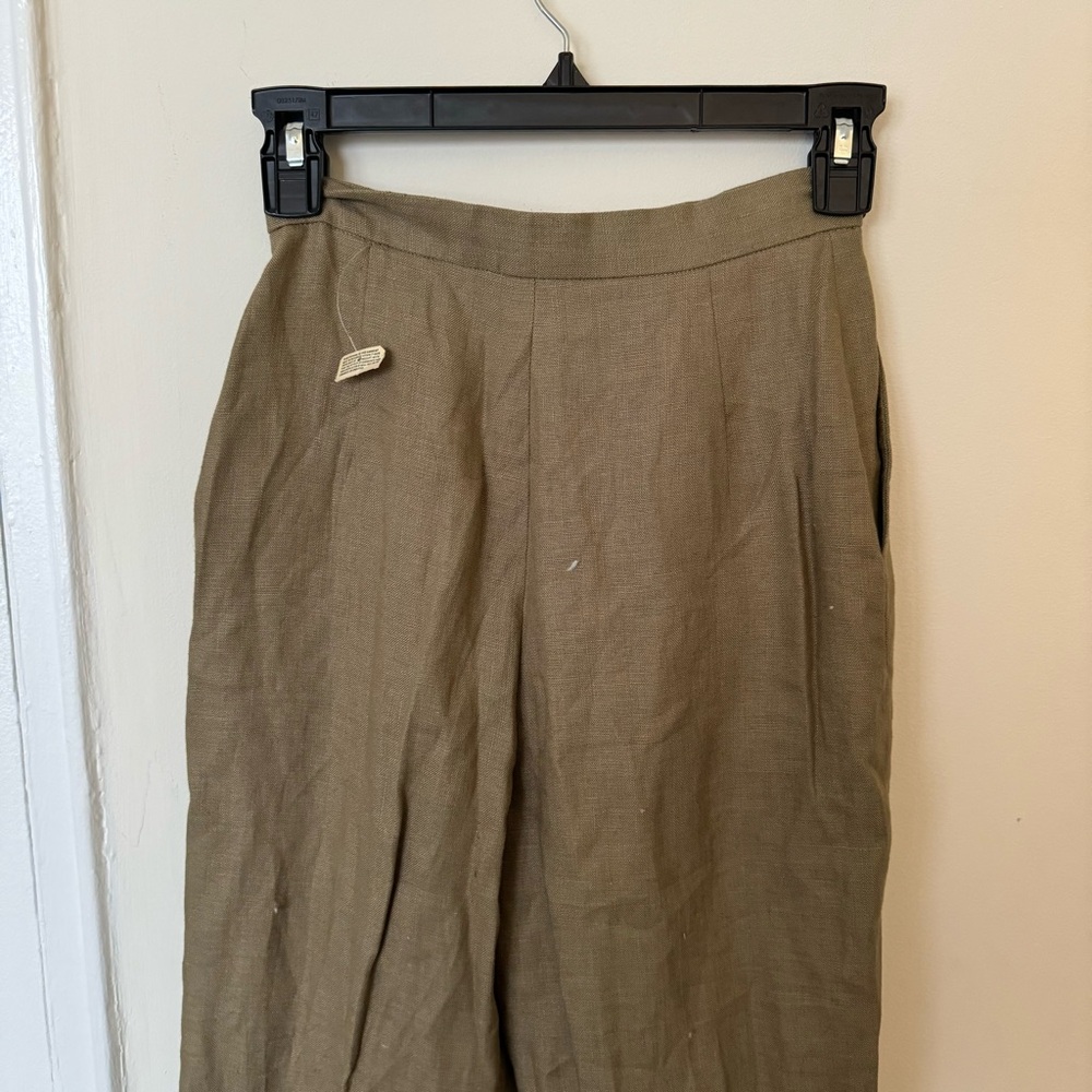Christian Dior Sport Vintage Trousers - Picture 7 of 9